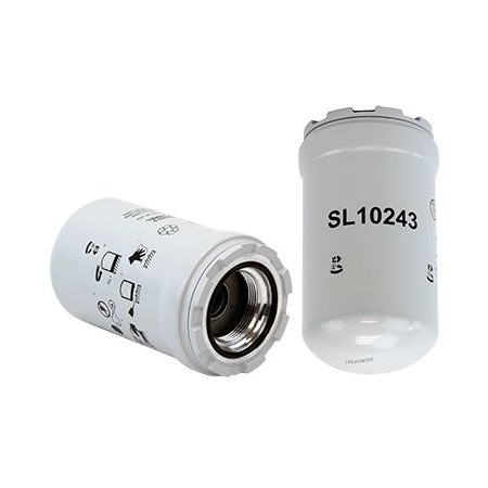 Wix Filters Hydraulic Filter, Wl10243 WL10243